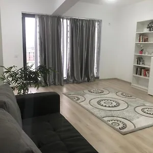 Cris Rentconcept Otopeni