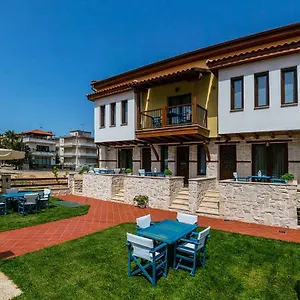 Armenos Case de vacanță